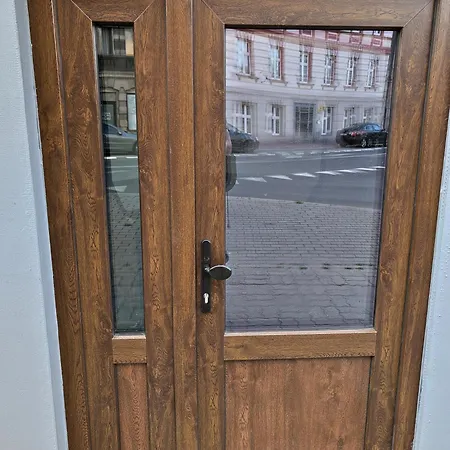 Podziemne Arkady-nocleg Centrum Blisko Dworca * Gniezno