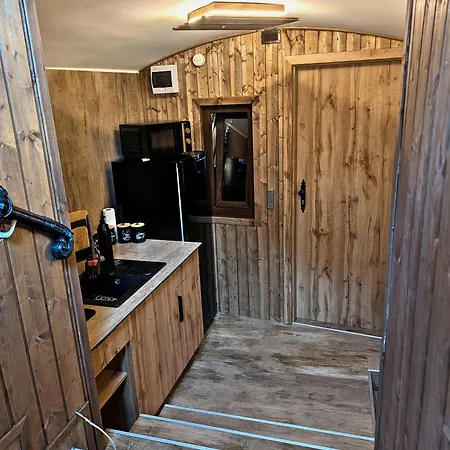 Podziemne Arkady-nocleg Centrum Blisko Dworca Gniezno