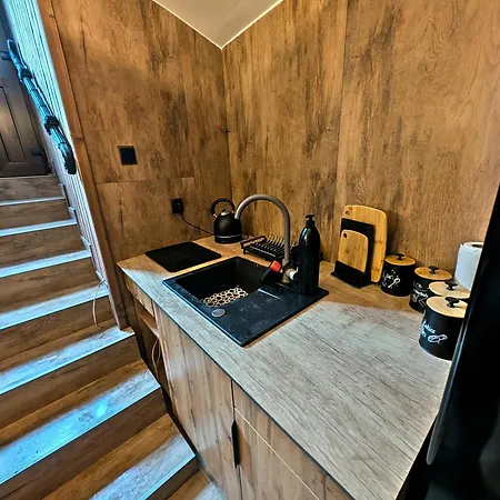 Podziemne Arkady-nocleg Centrum Blisko Dworca Capsule hotel *