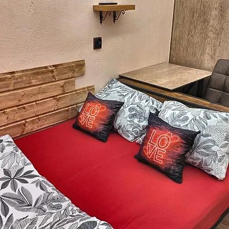 Podziemne Arkady-nocleg Centrum Blisko Dworca Capsule hotel