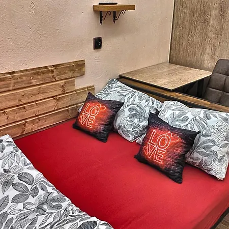 Podziemne Arkady-nocleg Centrum Blisko Dworca Capsule hotel