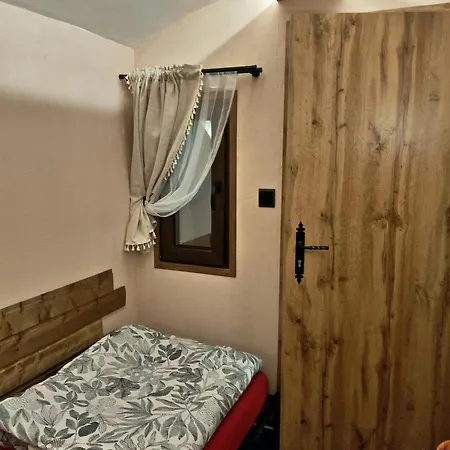 Podziemne Arkady-nocleg Centrum Blisko Dworca