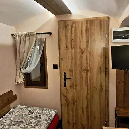 Podziemne Arkady-nocleg Centrum Blisko Dworca *